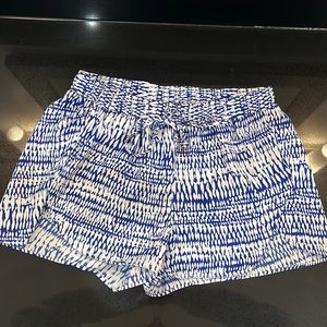 H&M Patterned Shorts